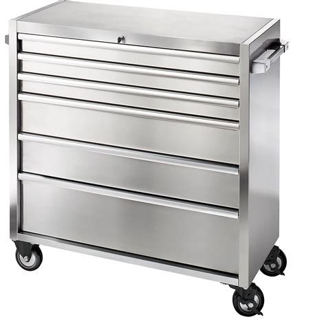 stainless steel drawer tool box|packout tool box with drawers.